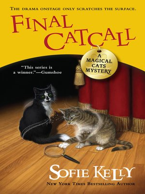 cover image of Final Catcall